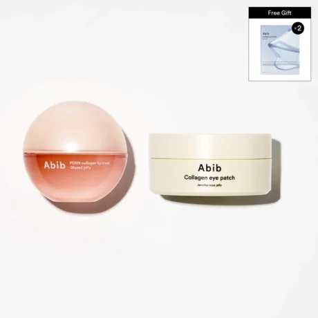 Collagen Double Glow Duo