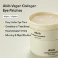 Collagen Eye Patch Jericho Rose Jellys