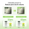 Collagen Gel Mask Heartleaf Jellyss