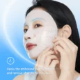 Collagen Gel Mask Sedum Jellyss