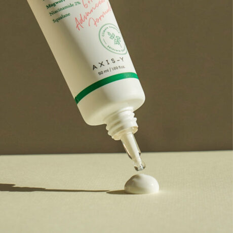 Complete No-Stress Physical Sunscreen V.3ss