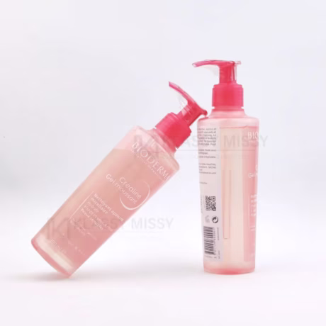 Crealine Gel Moussant Foaming Gel 200mlv