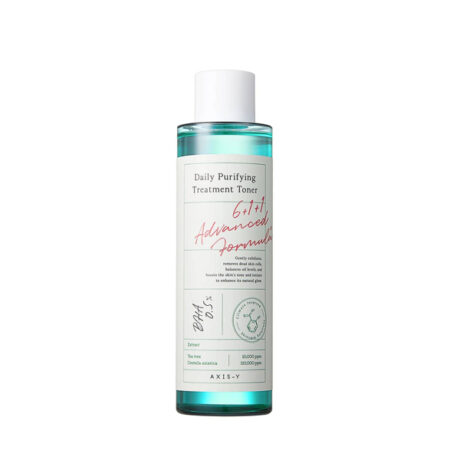 Daily Purifying Treatment Toner
