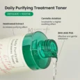 Daily Purifying Treatment Tonerss