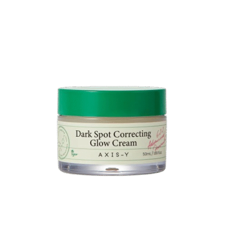Dark Spot Correcting Glow Cream