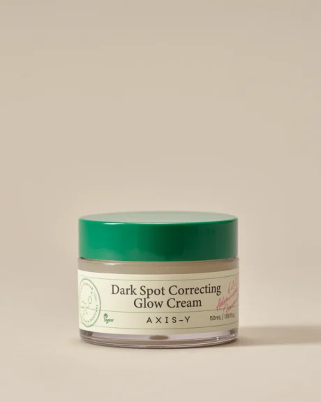 Dark Spot Correcting Glow Creams