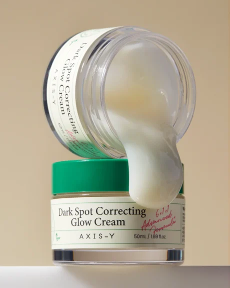 Dark Spot Correcting Glow Creamss