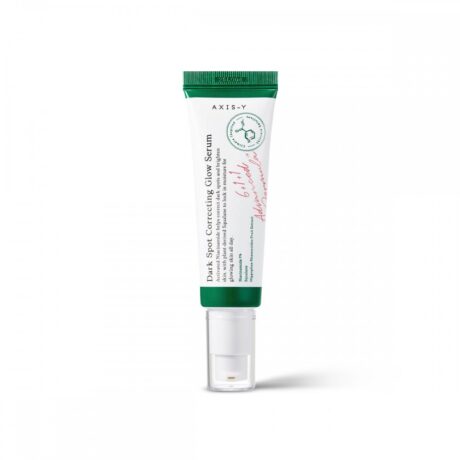 Dark Spot Correcting Glow Serum