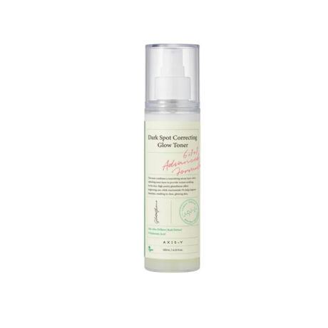 Dark Spot Correcting Glow Toner