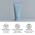 Deep Clean Foam Cleanser Sedum Hyaluron Foamss