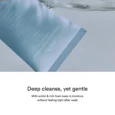 Deep Clean Foam Cleanser Sedum Hyaluron Foamsv