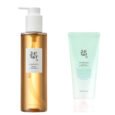 Deep Double Cleansing Duo