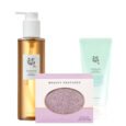 Deep Double Cleansing Duos