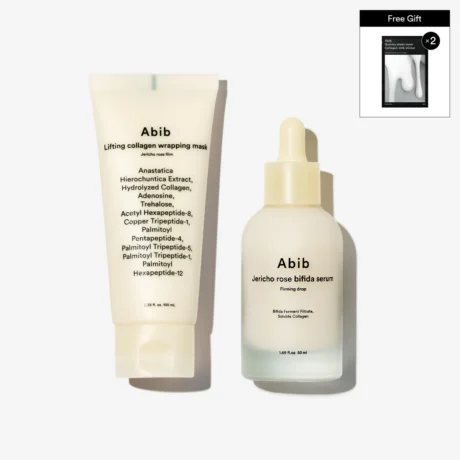 Dewy Collagen Firming Duo