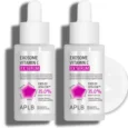 Exosome Vitamin C EX Serum Set