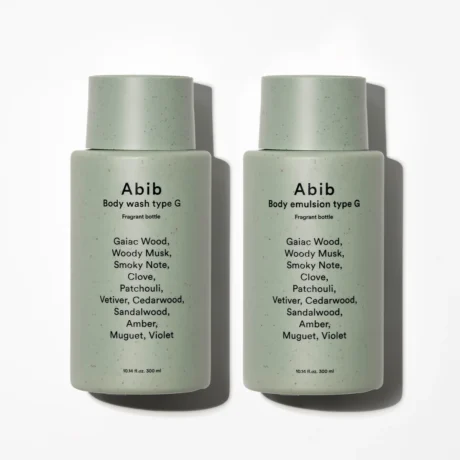 Fragrant Body Essential Duo Type G