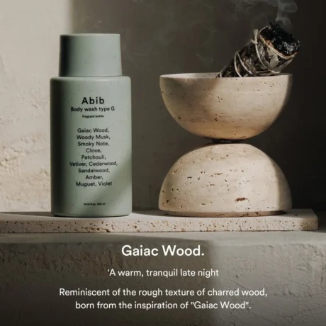 Fragrant Body Essential Duo Type Gs