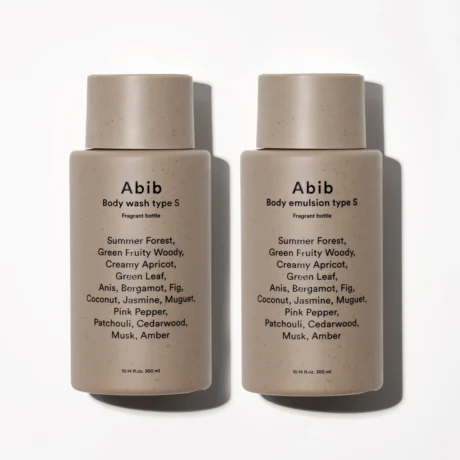 Fragrant Body Essential Duo Type S