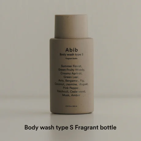 Fragrant Body Essential Duo Type Ss