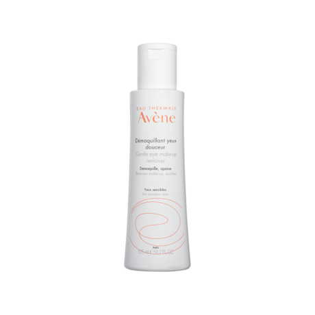 Gentle Eye Make-Up Remover