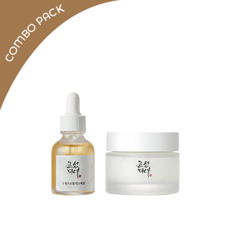 Glass Skin Duo