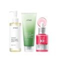 Glass Skin Full Routine Set + SPFs