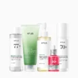 Glass Skin Full Routine Set + SPFss