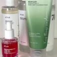 Glass Skin Full Routine Setss