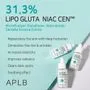Glutathione Niacinamide Ampoule Serums