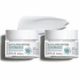 Glycolipids Peptide Facial Cream Set