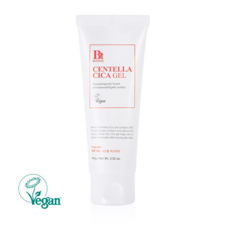 Goodbye Redness Centella Gel 100g