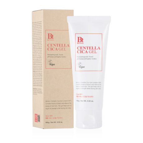 Goodbye Redness Centella Gel 100gsss