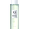 Green Plum Refreshing Toner AHA + BHA