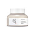 Ground Rice and Honey Glow Maskss