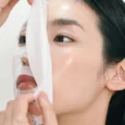 Gummy Sheet Mask Collagen Milk Stickerss