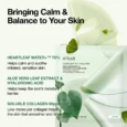 Heartleaf 70 Soothing Collagen Maskss