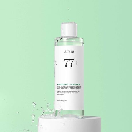 Heartleaf 77 Soothing Toners