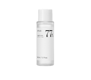 Heartleaf 77 Soothing Tonerv