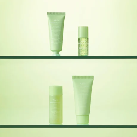 Heartleaf Calming Trial Kits