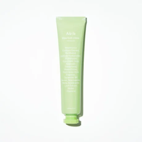 Heartleaf Cream Calming Tube