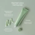 Heartleaf Cream Calming Tubess