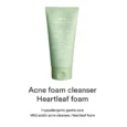 Heartleaf Double cleansing Duosv