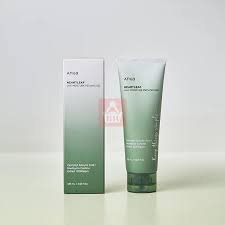 Heartleaf LHA Moisture Peeling Gelss