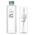 Heartleaf Low pH Deep Cleansing Waters