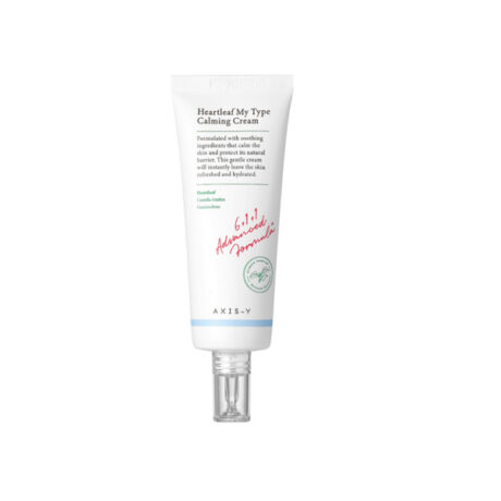 Heartleaf My Type Calming Cream