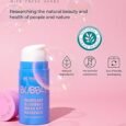  Heartleaf O2 Bubble Wash Off Mask Pack 50gss