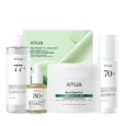 Heartleaf Soothing Set