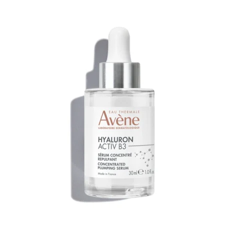 Hyaluron Activ B3 Concentrated Plumping Serum