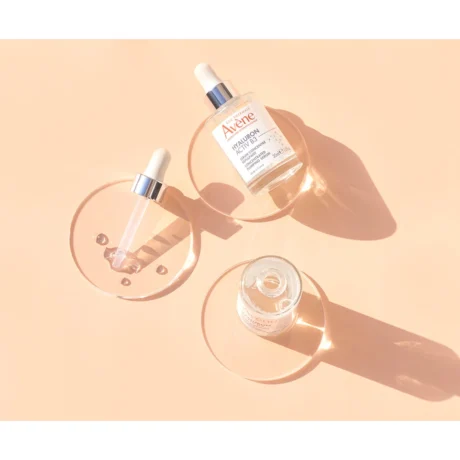 Hyaluron Activ B3 Concentrated Plumping Serumss