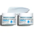 Collagen EGF Peptide Facial Cream Set